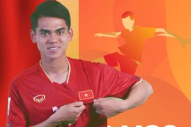 Lịch thi đấu U20 Việt Nam tại giải U20 châu Á 2023