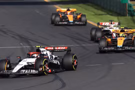 Giải đua F1 vẫn có thể diễn ra tại Việt Nam