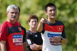 Trận đấu Thế hệ vàng ngày 24-9: Cuộc hội ngộ hiếm có của các danh thủ