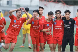 Tranh vé chung kết và lời thách thức gửi từ Thạch Thất