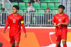 HLV Hoàng Anh Tuấn chia sẻ bí quyết để U20 Việt Nam thắng Australia