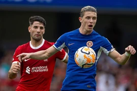 Chelsea 'hẹn' Liverpool ở chung kết cúp Liên đoàn