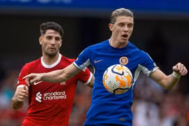 Chelsea 'hẹn' Liverpool ở chung kết cúp Liên đoàn