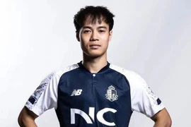 Văn Toàn nhận tin không vui ở đội bóng Hàn Quốc