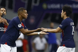 Không phải Mbappe, đây mới là cầu thủ bán nhiều áo đấu nhất PSG