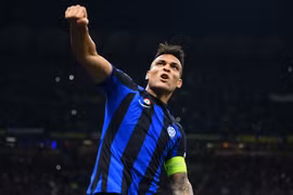 Inter Milan vào chung kết Champions League lần đầu sau 13 năm