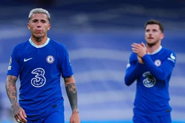 Thống kê tệ 'không lối thoát' của Chelsea sau khi sa thải Potter