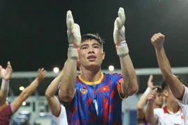 Vì sao thủ môn Quan Văn Chuẩn không được gọi lên U23 Việt Nam?