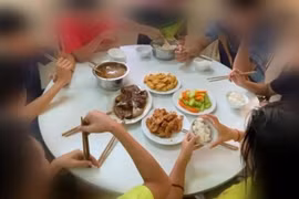 Vụ bữa cơm '800 nghìn' ở môn bóng bàn: Người trong cuộc phủ nhận VĐV bị đói