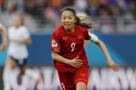 Huỳnh Như tự tin 'đọc vị' tuyển nữ Bồ Đào Nha