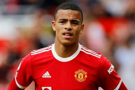 Greenwood được xóa án hiếp dâm, có thể tái xuất cùng MU