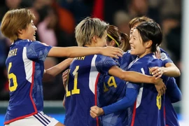 Xác định hai đội sớm đi tiếp ở World Cup nữ 2023
