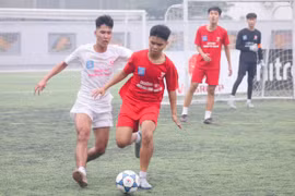 Chuyên gia Phan Anh Tú: "Giải đấu ngày càng hấp dẫn hơn sau 22 năm"