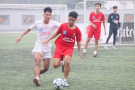 Chuyên gia Phan Anh Tú: "Giải đấu ngày càng hấp dẫn hơn sau 22 năm"