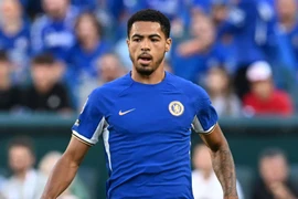 Chelsea giữ chân thành công 'John Terry mới'