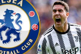 Juve rao bán tiền đạo số 1, Chelsea mừng thầm