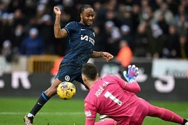 Ngôi sao Chelsea bị chỉ trích dữ dội ở trận thua đêm Giáng sinh