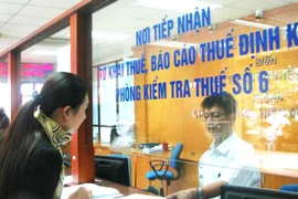 Hà Nội thu hơn 1.261 tỷ đồng nợ thuế từ các doanh nghiệp bị công khai