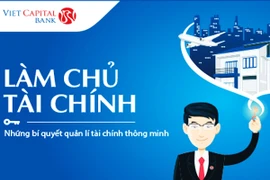 Làm thế nào để tiết kiệm hiệu quả?