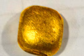 Làm cách nào để nhận biết vàng giả siêu tinh vi?