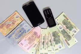 Tìm bị hại các vụ cướp tài sản trên địa bàn Hai Bà Trưng, Hà Nội