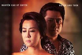 "Nữ đại gia" được cấp phép ra rạp