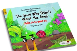 Giới thiệu bộ sách được quỹ Lý Quang Diệu tài trợ