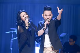 Đêm nhạc "Chảy đi sông ơi" gây quỹ hơn 1,7 tỷ đồng 