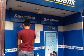 Chuyển đổi sang thẻ chip bảo mật cao