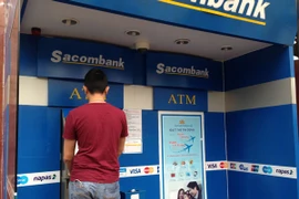 Chuyển đổi sang thẻ chip bảo mật cao