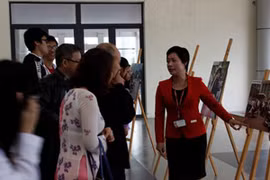 Đề cao chữ "Lễ", chấn hưng đạo đức xã hội