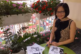 "Đo hạnh phúc" của đàn bà trong đàn ông