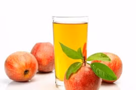 Nước táo ép tốt cho tiêu hóa
