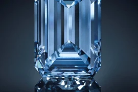 Viên kim cương đắt nhất thế giới