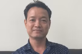 "Không có việc "rút ruột" công trình"