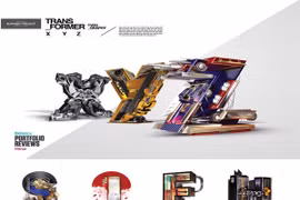 Sự kiện dành cho ngành thiết kế sáng tạo