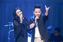 Đêm nhạc "Chảy đi sông ơi" gây quỹ hơn 1,7 tỷ đồng 