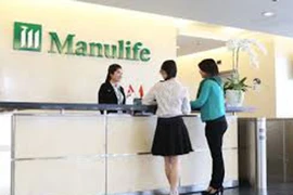 Manulife Việt Nam được tôn vinh vì sản phẩm và dịch vụ tốt
