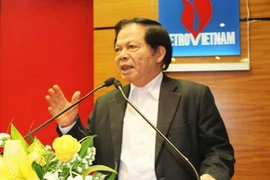 Vựa lúa đồng bằng sông Hồng bị đe dọa 