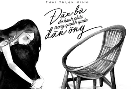 Những khắc khoải về thân phận đàn bà