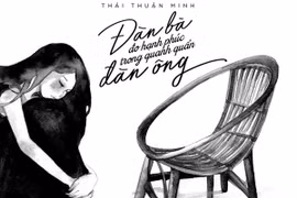 Những khắc khoải về thân phận đàn bà