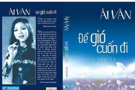 Ca sĩ Ái Vân kể chuyện đời, chuyện nghề và cả chuyện tình