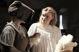 Chiếu miễn phí 2 bộ phim cổ tích 