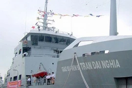  Chuẩn bị trục vớt hộp đen nghi của máy bay CASA 212