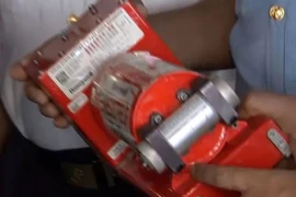 Hộp đen máy bay CASA-212 được giải mã như thế nào?