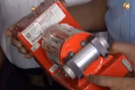 Hộp đen máy bay CASA-212 được giải mã như thế nào?