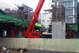 Tổng thầu EPC lại bị cảnh cáo vì chậm trễ