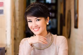 Hồng Nhung và dự án âm nhạc “Phố à, phố ơi”