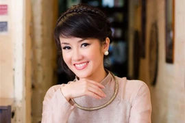 Hồng Nhung và dự án âm nhạc “Phố à, phố ơi”