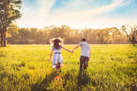 7 cách duy trì sự độc lập trong mối quan hệ với chồng